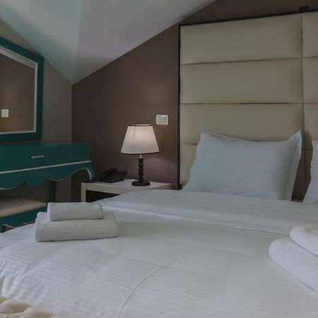 "L'Art De Vivre" Resort Κορυτσά Εξωτερικό φωτογραφία