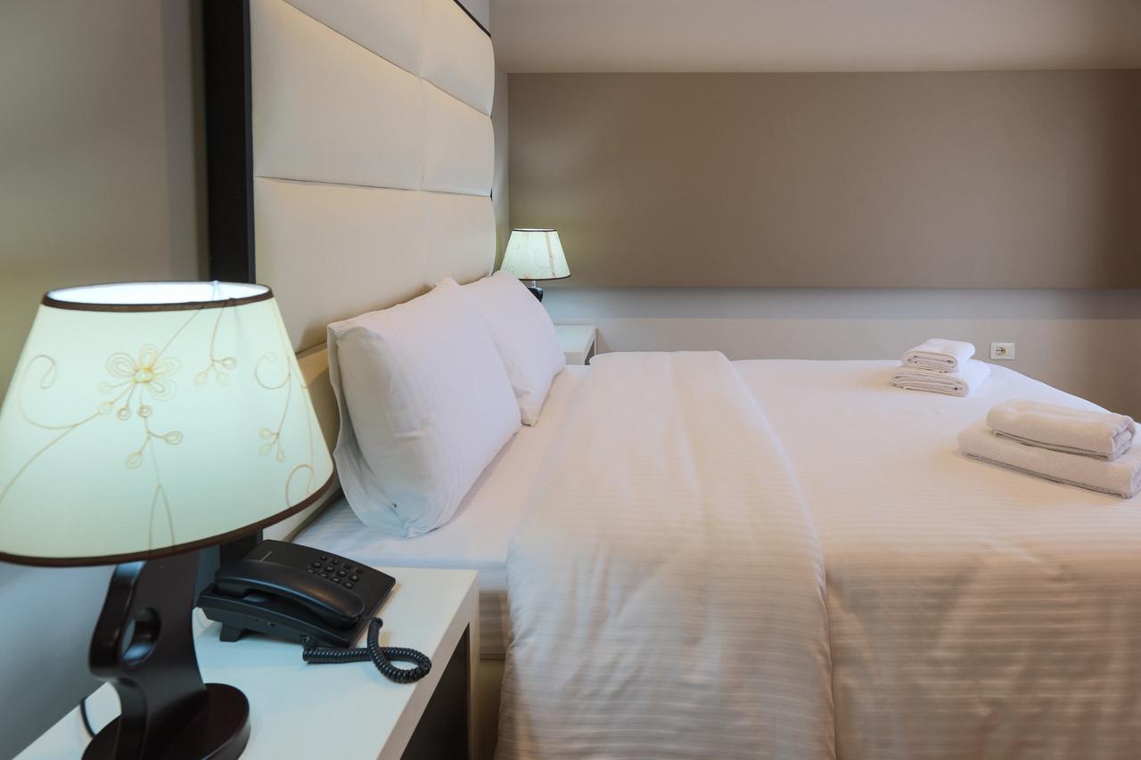"L'Art De Vivre" Resort Κορυτσά Εξωτερικό φωτογραφία