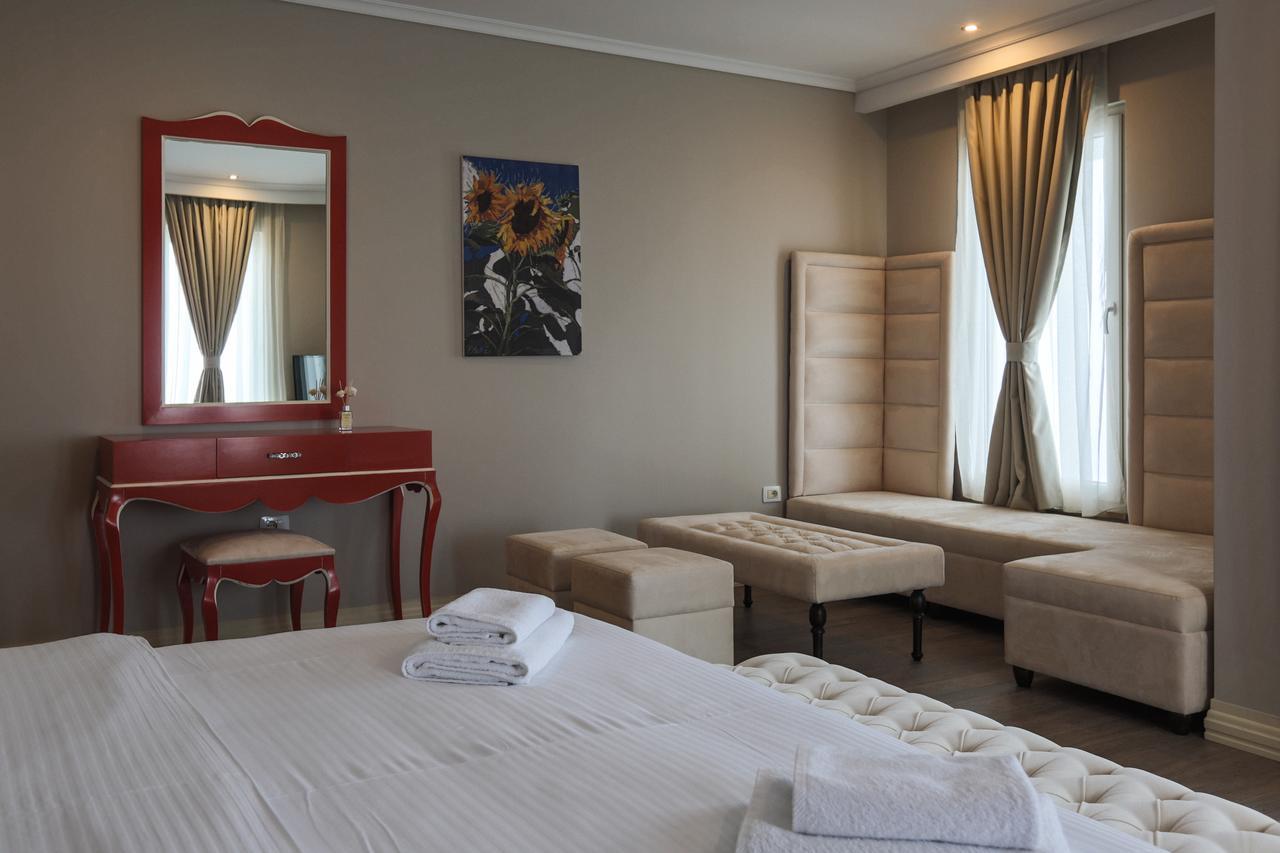 "L'Art De Vivre" Resort Κορυτσά Εξωτερικό φωτογραφία
