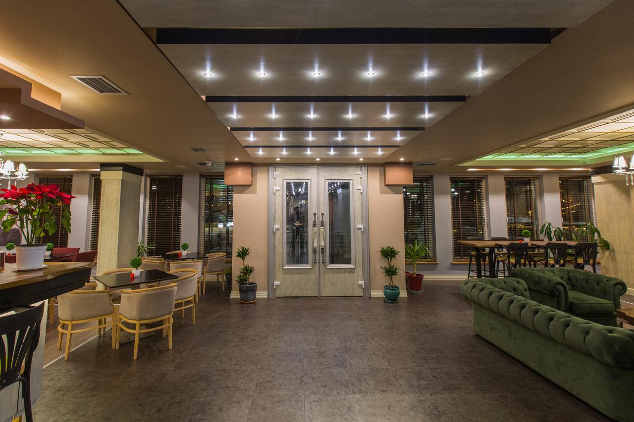 "L'Art De Vivre" Resort Κορυτσά Δωμάτιο φωτογραφία