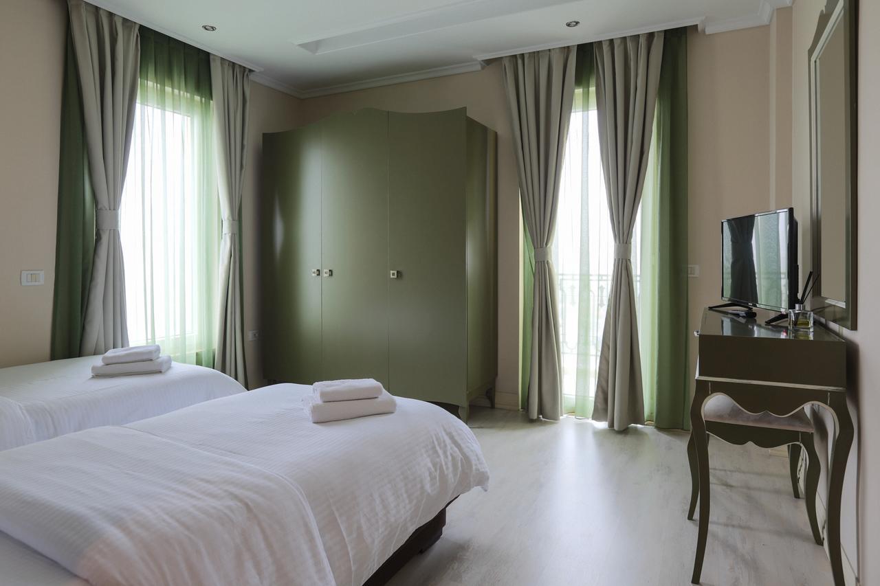"L'Art De Vivre" Resort Κορυτσά Εξωτερικό φωτογραφία