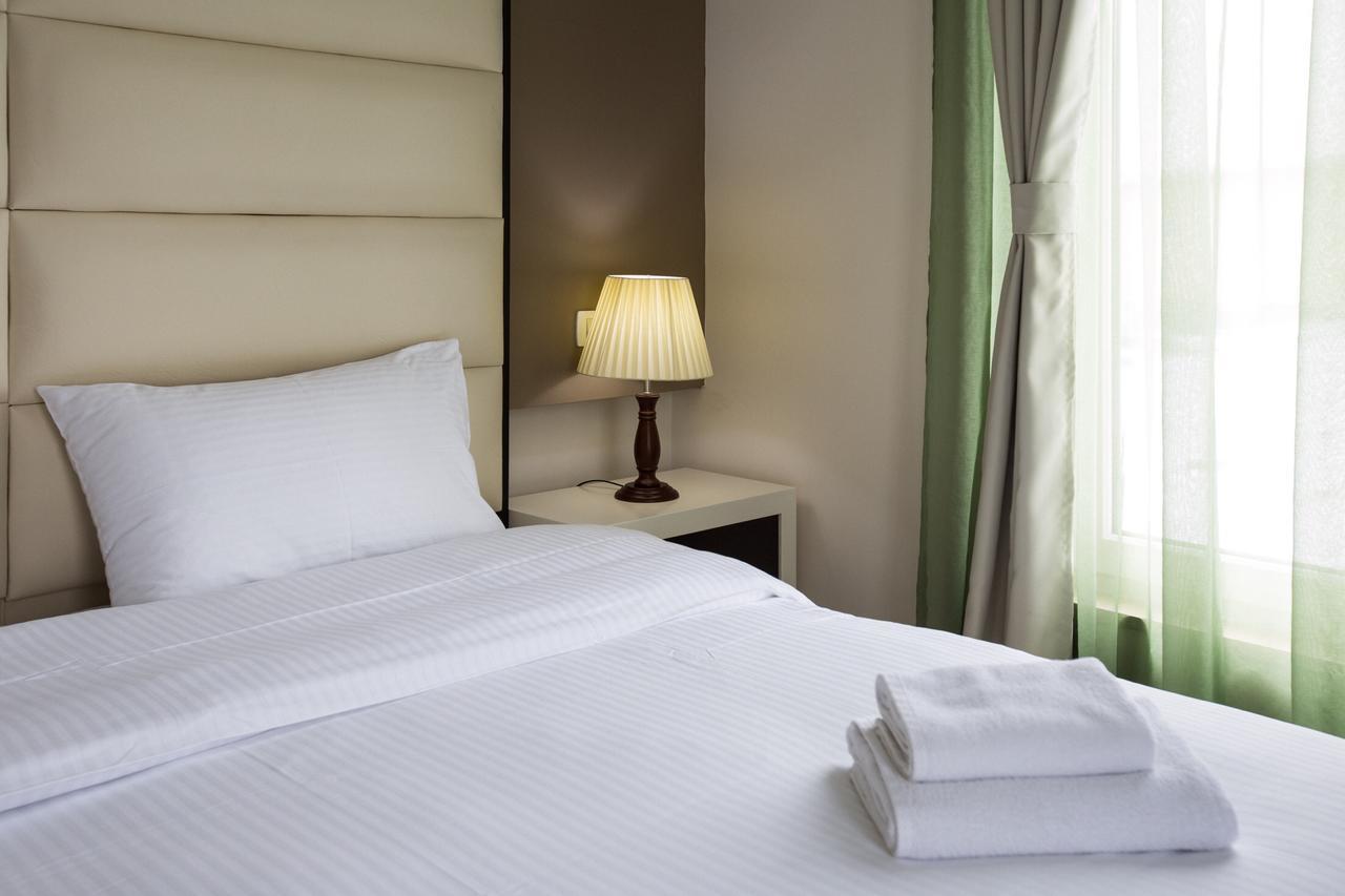 "L'Art De Vivre" Resort Κορυτσά Εξωτερικό φωτογραφία