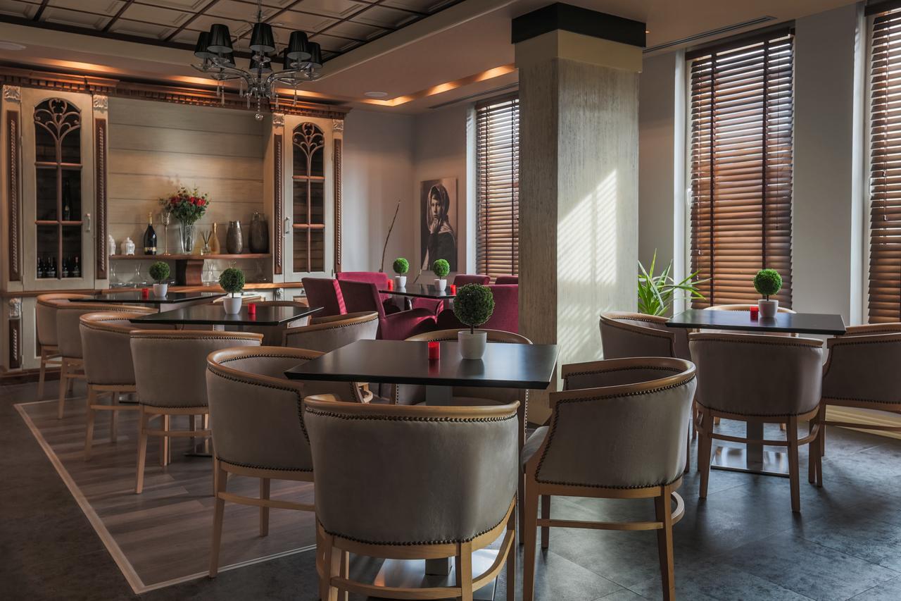 "L'Art De Vivre" Resort Κορυτσά Εξωτερικό φωτογραφία