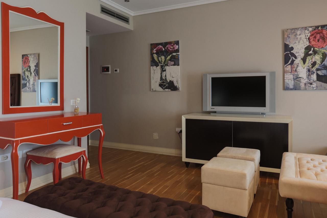 "L'Art De Vivre" Resort Κορυτσά Εξωτερικό φωτογραφία