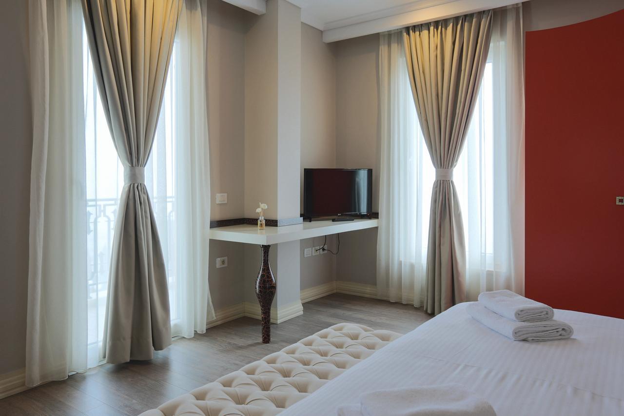 "L'Art De Vivre" Resort Κορυτσά Εξωτερικό φωτογραφία