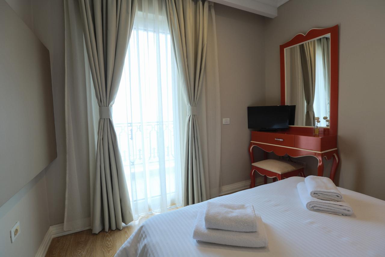 "L'Art De Vivre" Resort Κορυτσά Εξωτερικό φωτογραφία