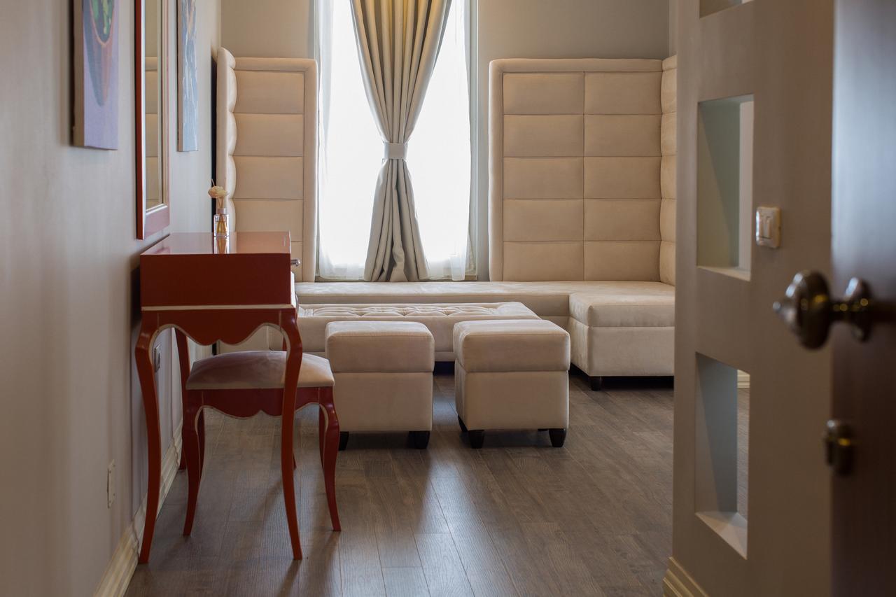 "L'Art De Vivre" Resort Κορυτσά Εξωτερικό φωτογραφία