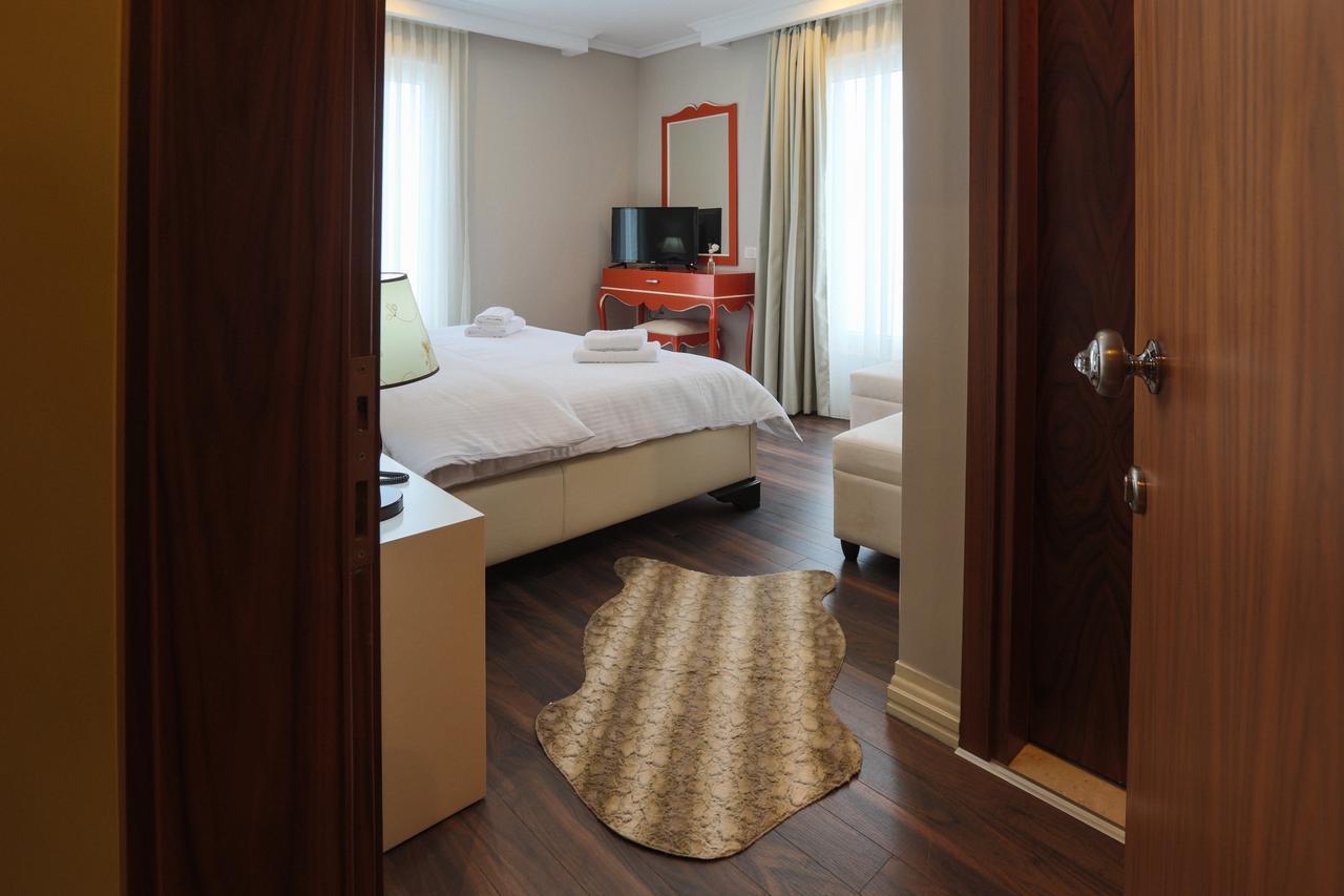 "L'Art De Vivre" Resort Κορυτσά Εξωτερικό φωτογραφία