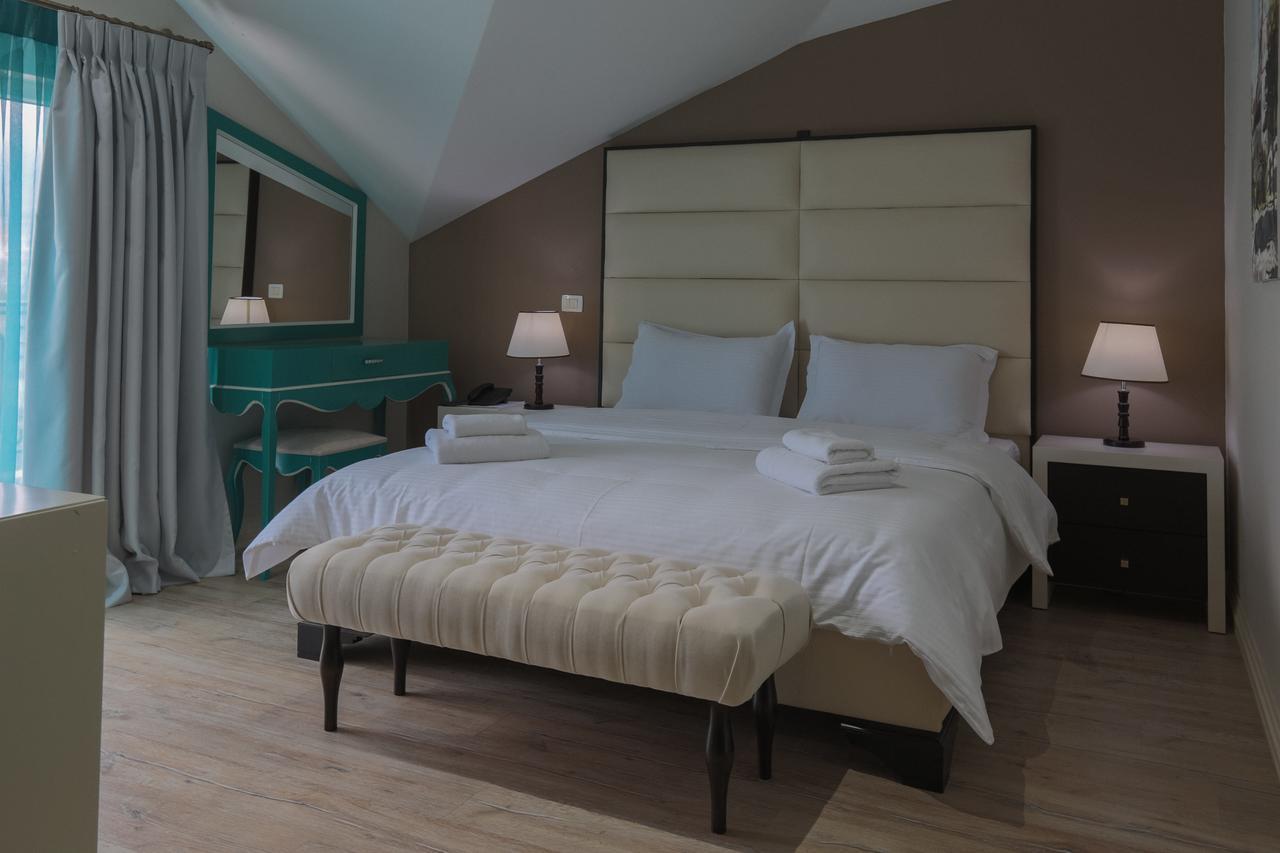 "L'Art De Vivre" Resort Κορυτσά Εξωτερικό φωτογραφία