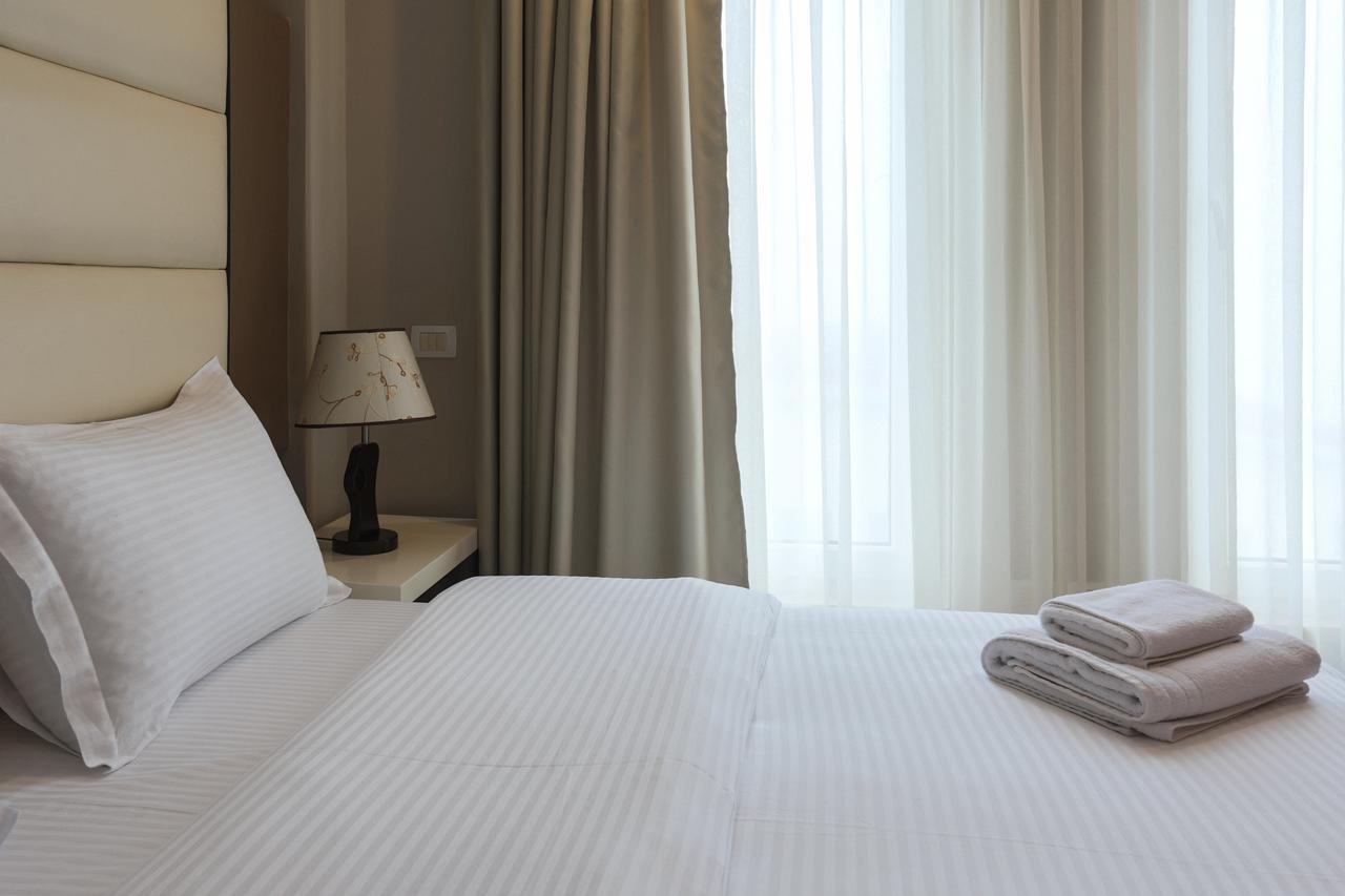 "L'Art De Vivre" Resort Κορυτσά Εξωτερικό φωτογραφία