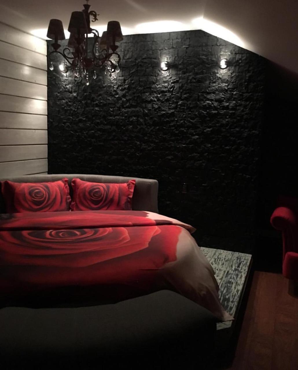 "L'Art De Vivre" Resort Κορυτσά Εξωτερικό φωτογραφία