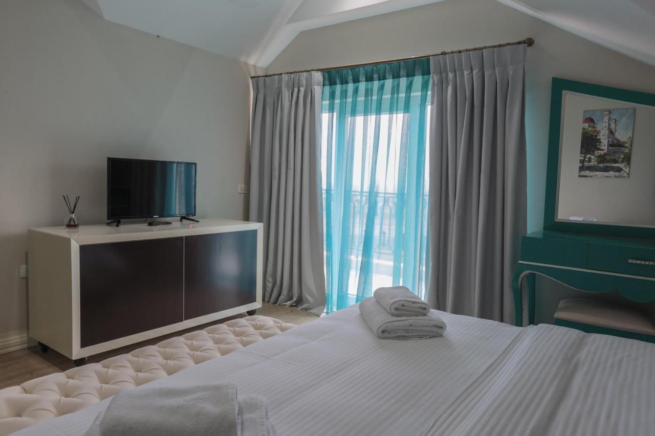 "L'Art De Vivre" Resort Κορυτσά Εξωτερικό φωτογραφία